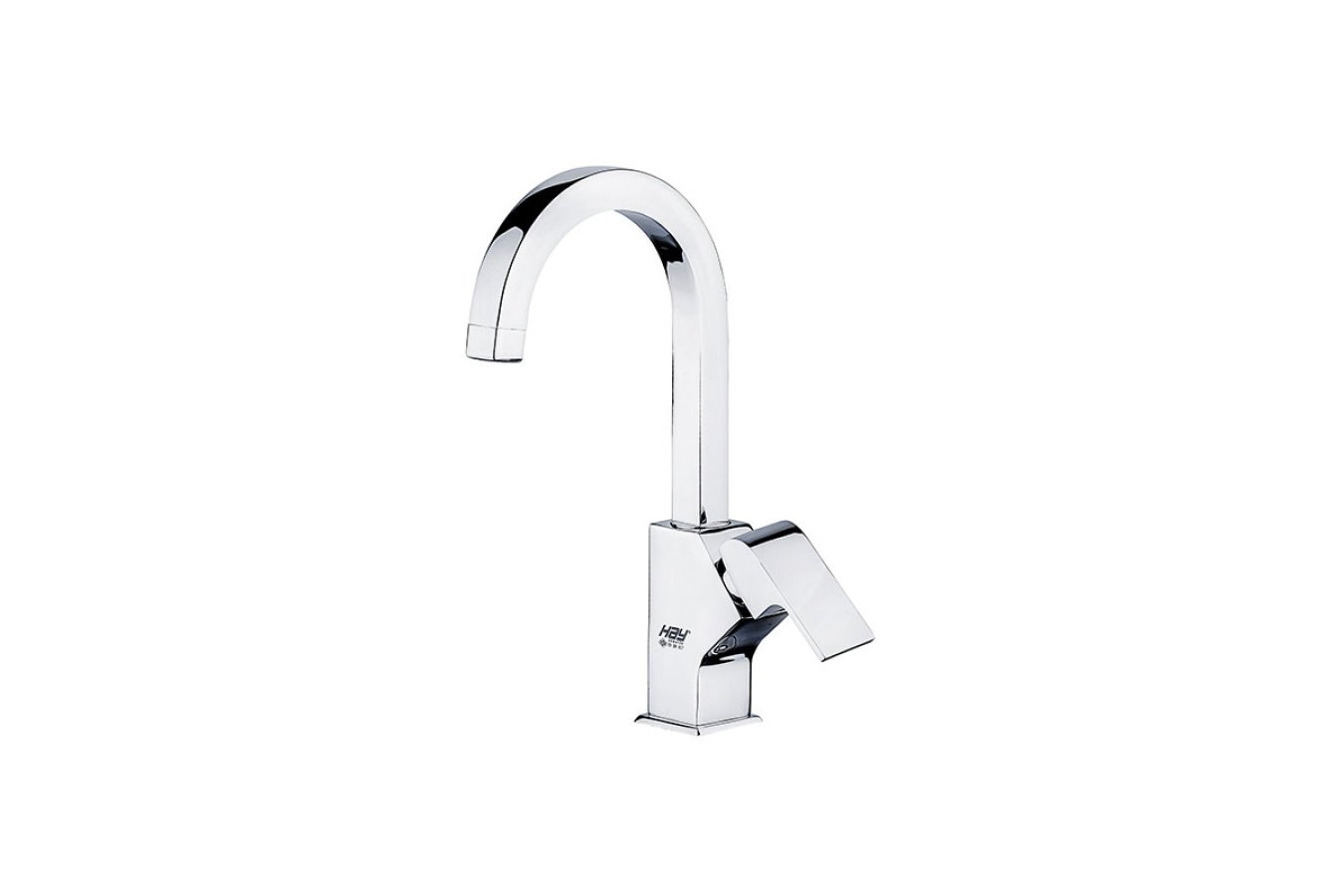 Kuğu Lavabo Bataryası 0253