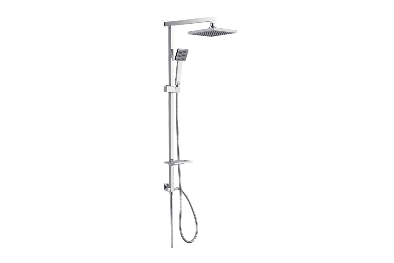 Lüx Duş Sistemleri 0551