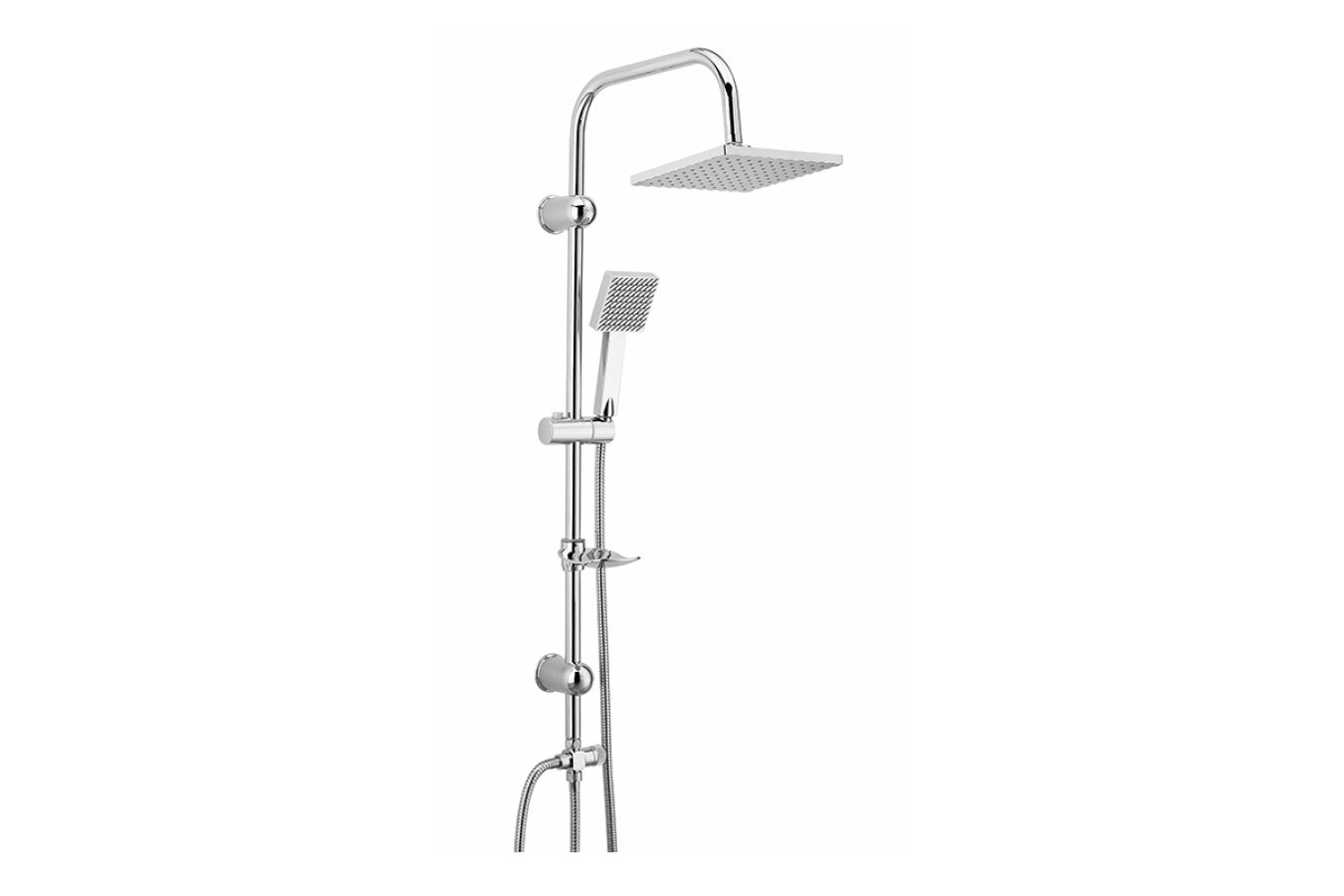 Lüx Duş Sistemleri 0654
