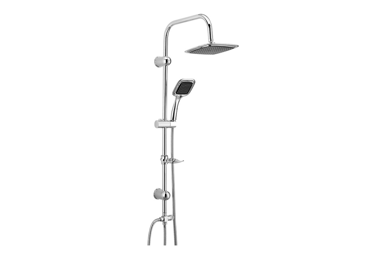 Lüx Duş Sistemleri 0710